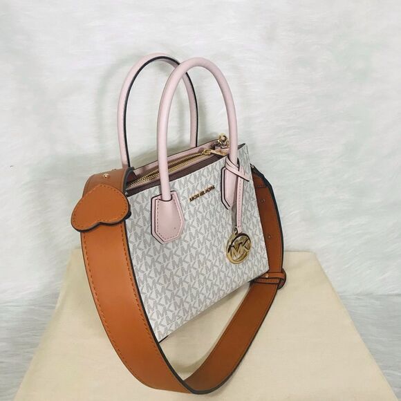 Replacement Shoulder Straps BROWN - Picture 3 of 5